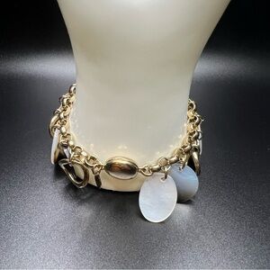Pre owned vintage condition Chico bracelet